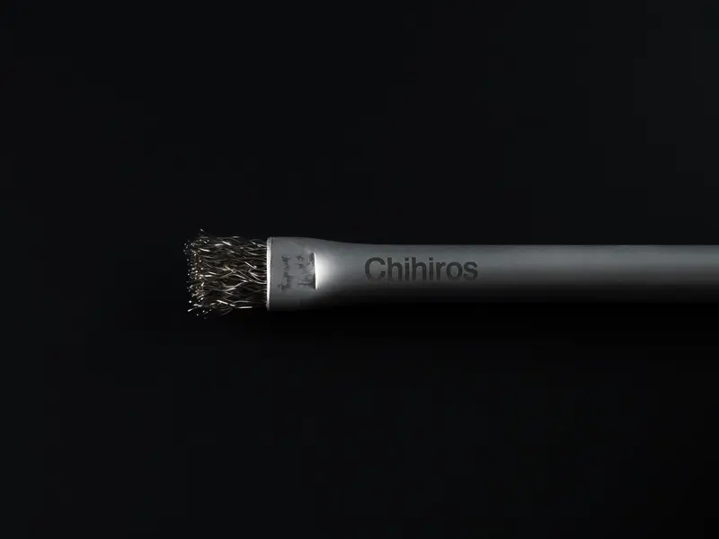 Chihiros Pro Brush Hard