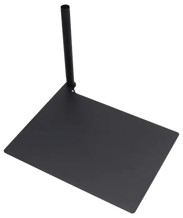 Chihiros Standfuß für C II Serie