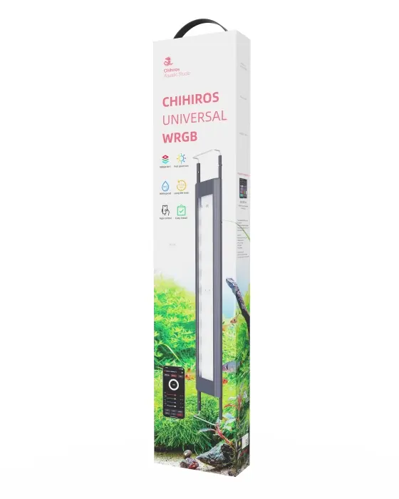 Chihiros Universal WRGB