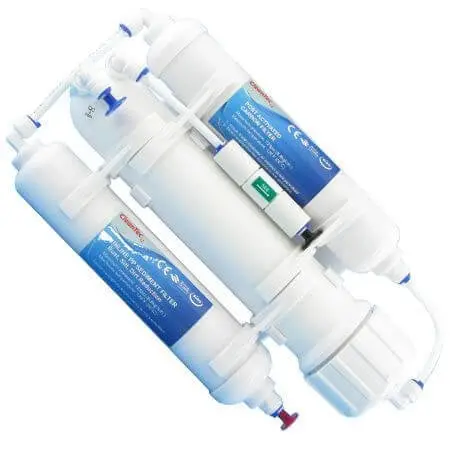 Cleantec 100plus osmose 360ltr