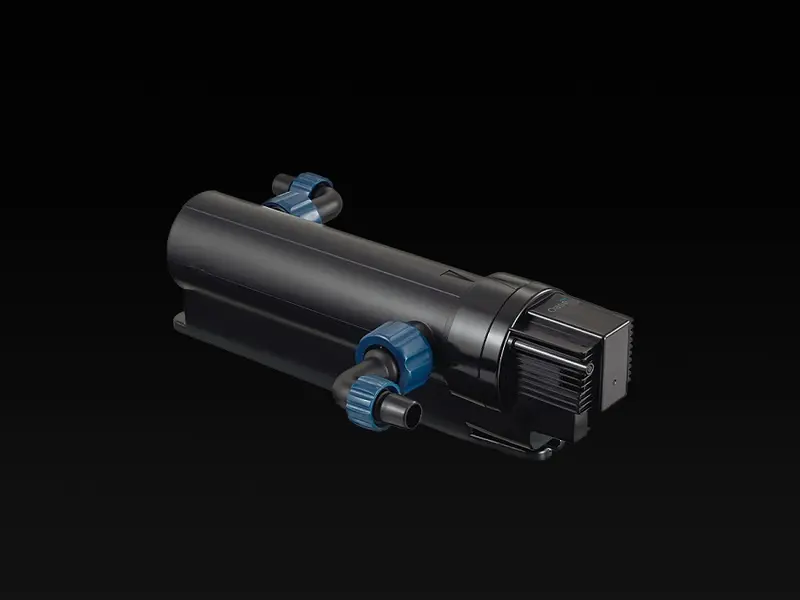 ClearTronic UVC