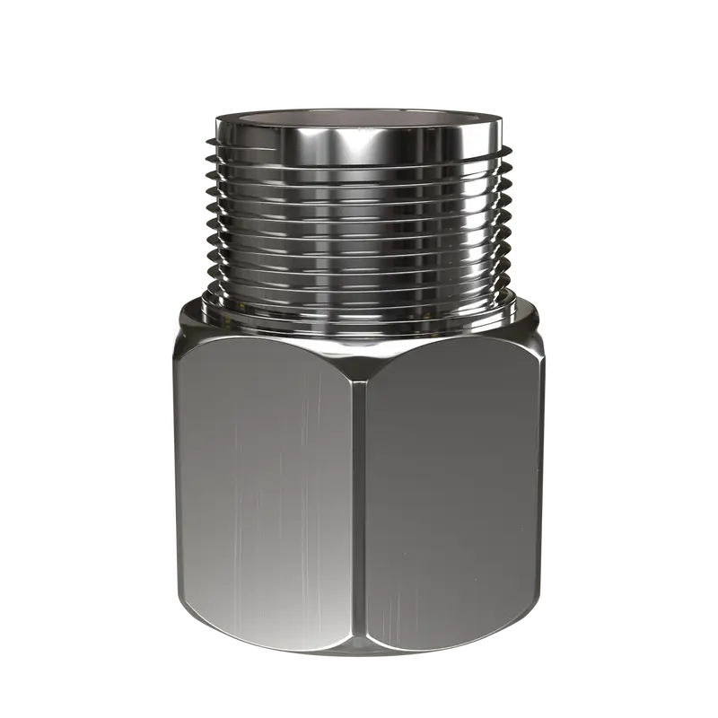 CO2 Adapter Mehrweg-DRM zu Soda