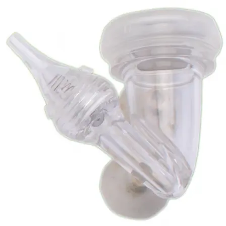 CO2 reactor compact