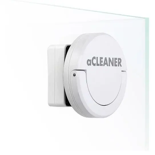 Collar Acleaner Weiß