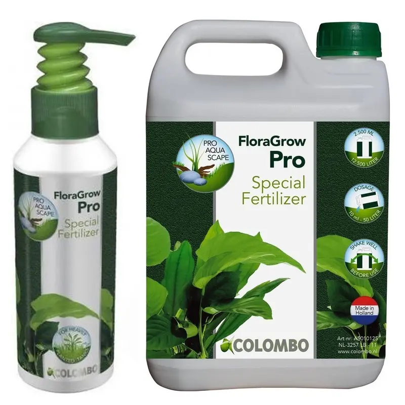 Colombo Flora Grow PRO