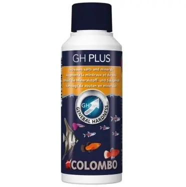 Colombo GH Plus