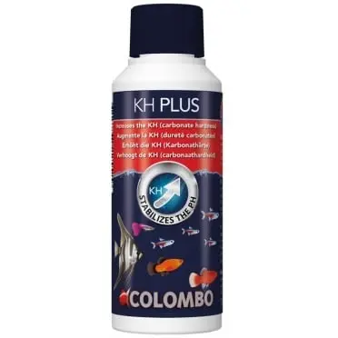 Colombo KH Plus