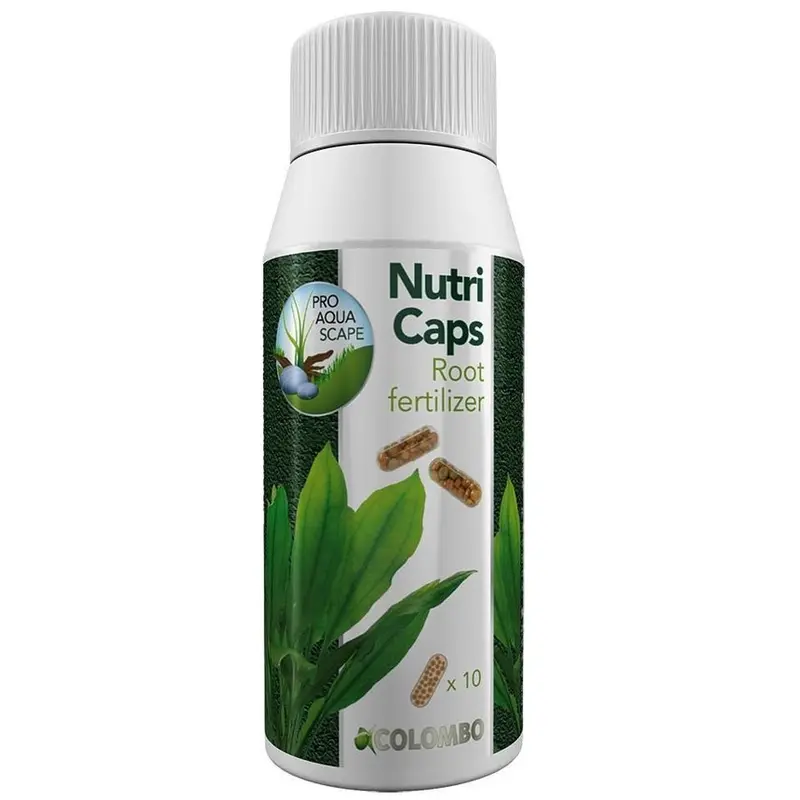 Colombo Nutri Caps