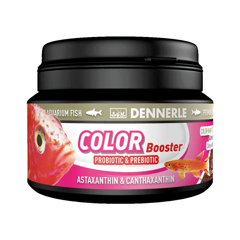 Color Booster