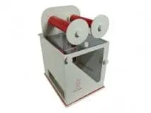 COMPACT Vliesfilter / Vlieser - Automatikversion Groß