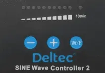Controller für DCC Pumpen von Deltec