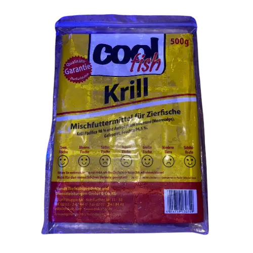Cool Fish Shoko 500g