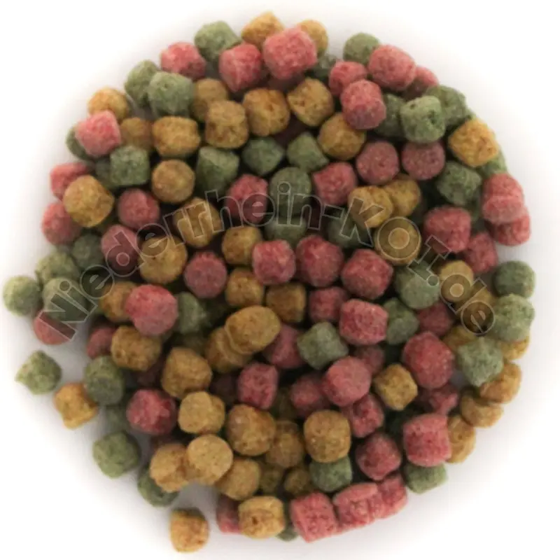 Coppens Allround-MIX 15 kg in 6 oder 3 mm