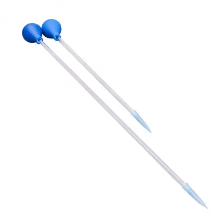 Coral Feeder Pipette