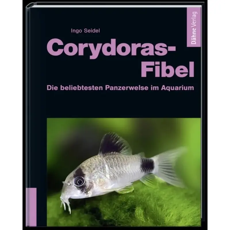 Corydoras-Fibel