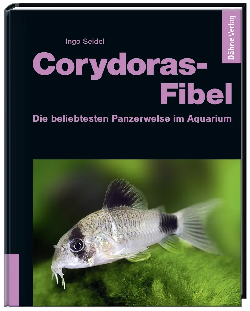 Corydoras-Fibel