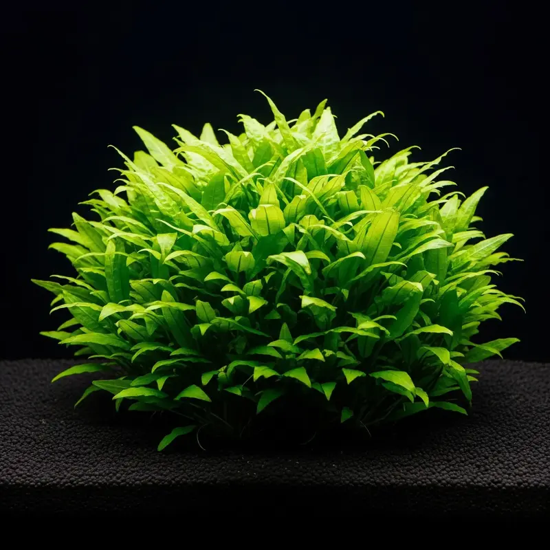 Cryptocoryne parva / Dennerle-Plants
