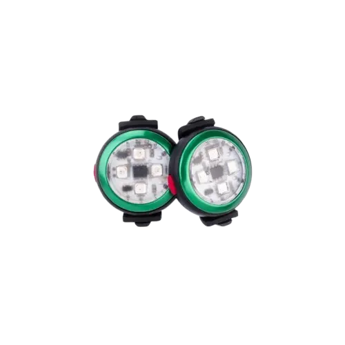 Curli Luumi Safety LED