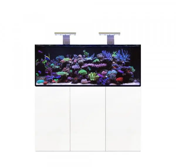 D-D Aqua Pro Reef 1500, Metalrahmen 1500, 465 Liter, Höhe 60 cm