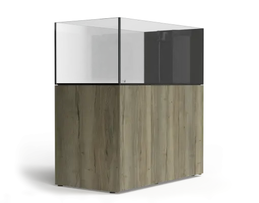 D-D Aqua-Pro Reef Peninsula – Raumteiler-Riffaquarium | 1350 & 1500