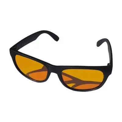 D-D Coral Viewing Sunglasses - Farbsicht Brille