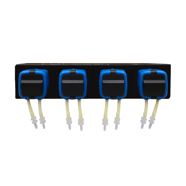 D-D Dosierpumpe P4