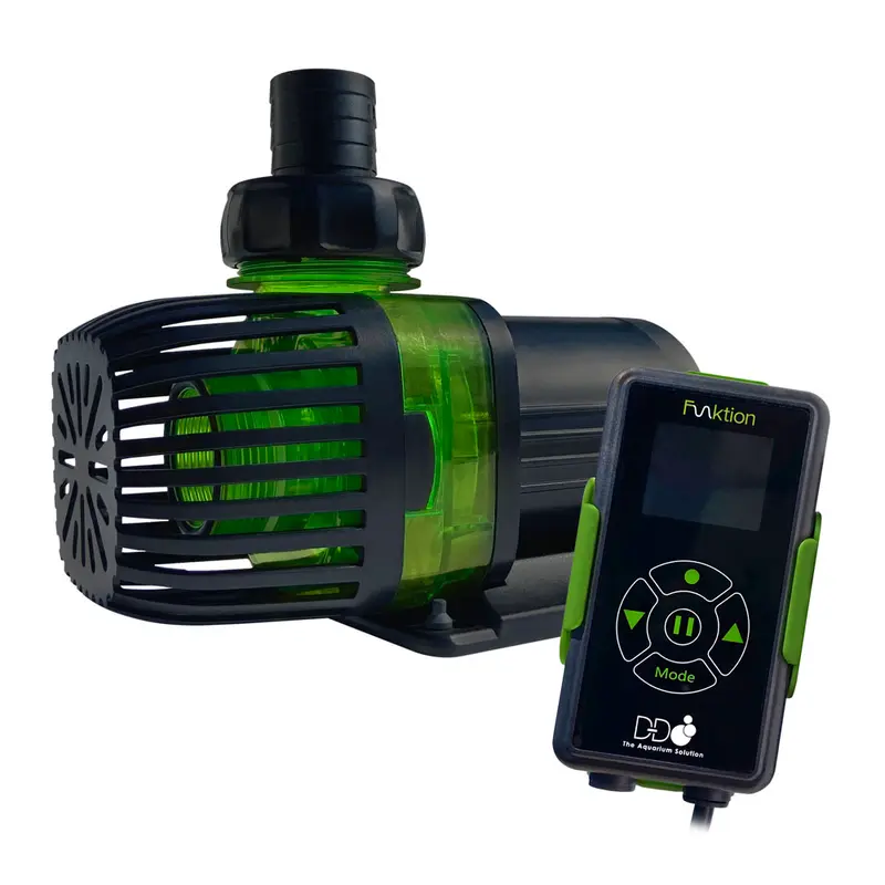 D-D Funktion DC Förderpumpe 15000