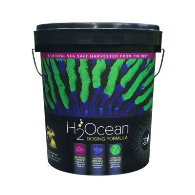 D-D H2Ocean Dosing Formular Meersalz