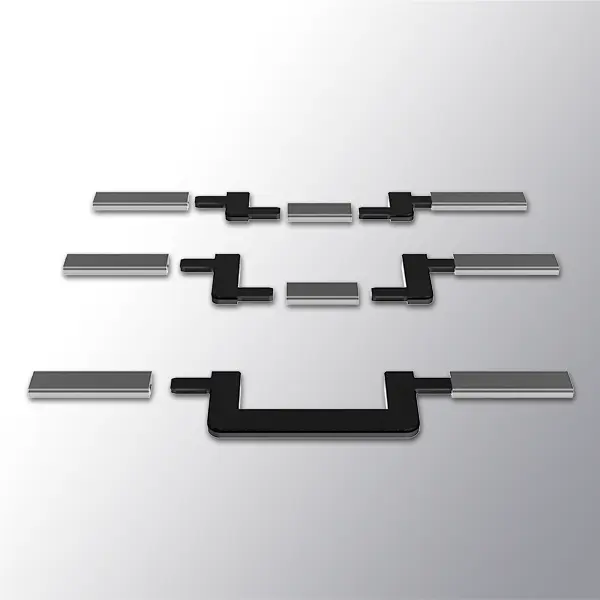 D-D JumpGuard Zubehör – Cut-Out Set, Ersatznetz & Futterklappe