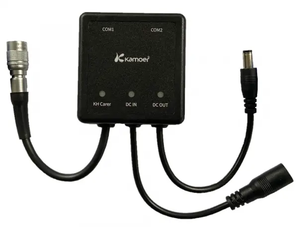 D-D Kamoer KH Manager - E1 Interface Box