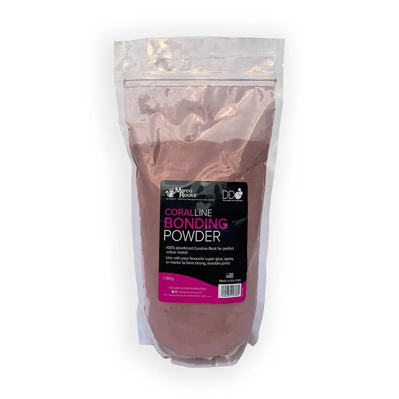 D-D Marco Coralline Bonding Powder – Fugenpulver für Klebestellen