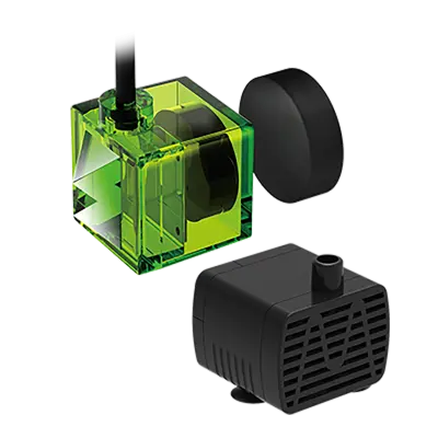 D-D Smart Compact ATO Gen 2 – Nachfüllanlage mit Doppelsensor