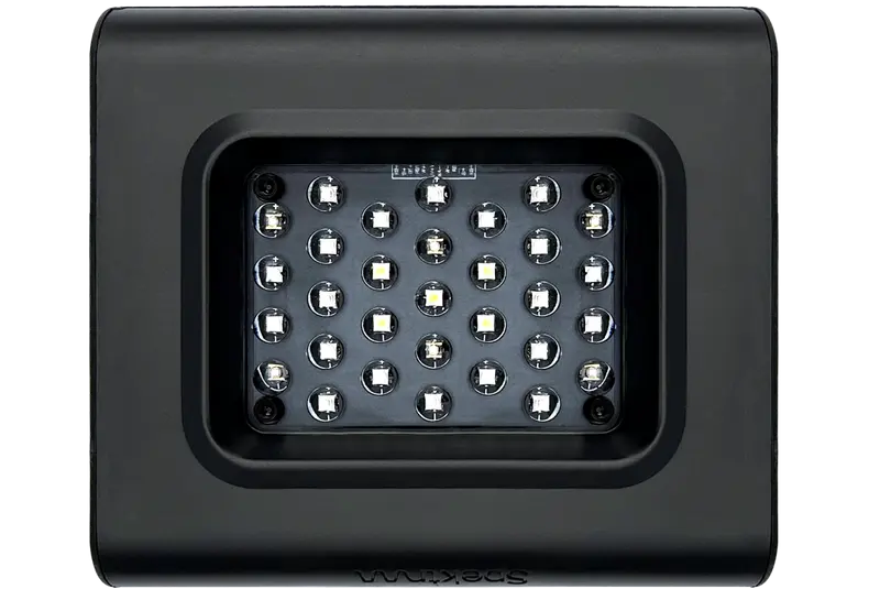 D-D Spektrum LED – Riffaquarium-Leuchte mit App | 90 & 150