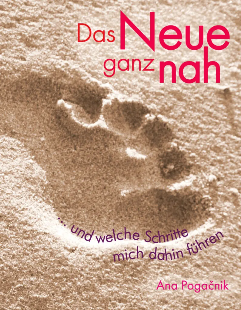 Das Neue ganz nah