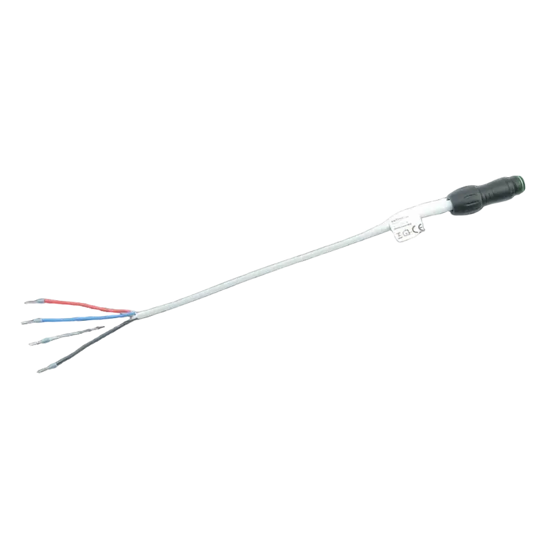 daytime® Adapterleitung Buchse 5-pol. auf Aderendhülsen