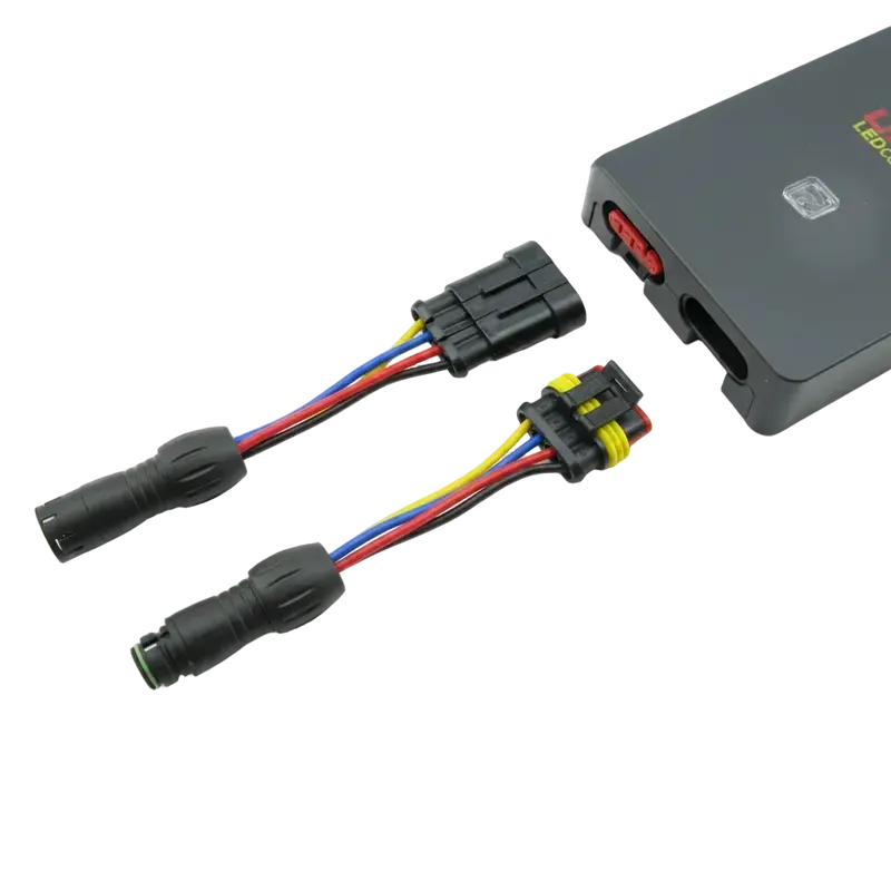 daytime Adapterleitung-Set EHEIM LEDcontrol+ – für unix, onex, matrix & pendix