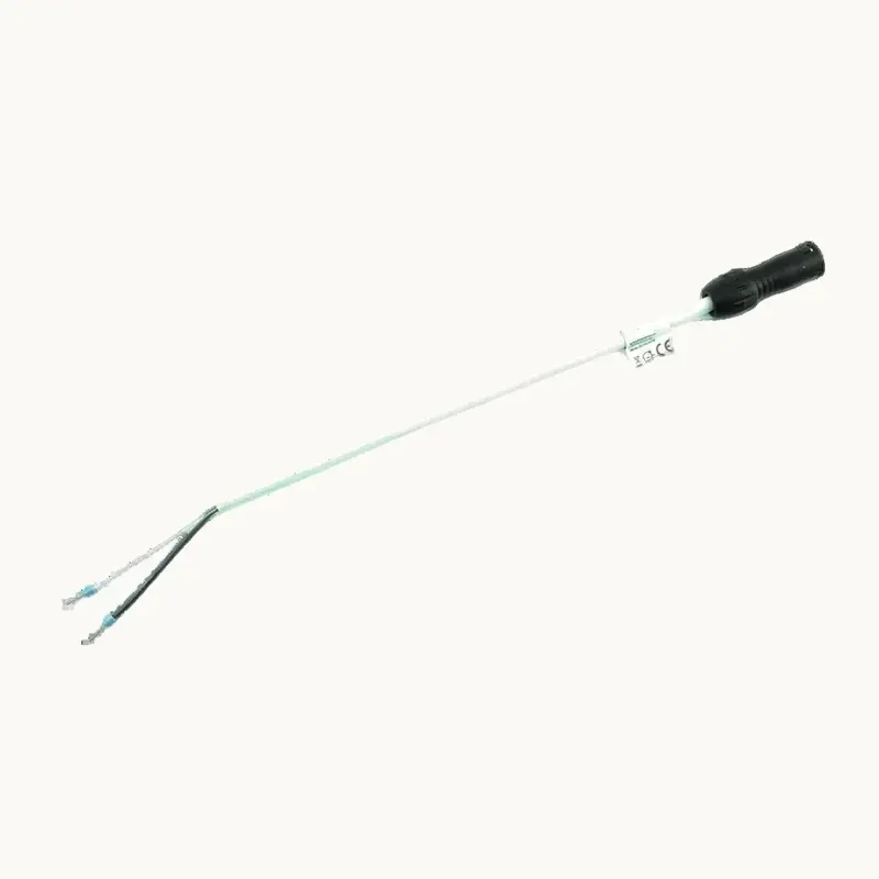 daytime Adapterleitung Stecker 5-pol. auf Aderendhülsen