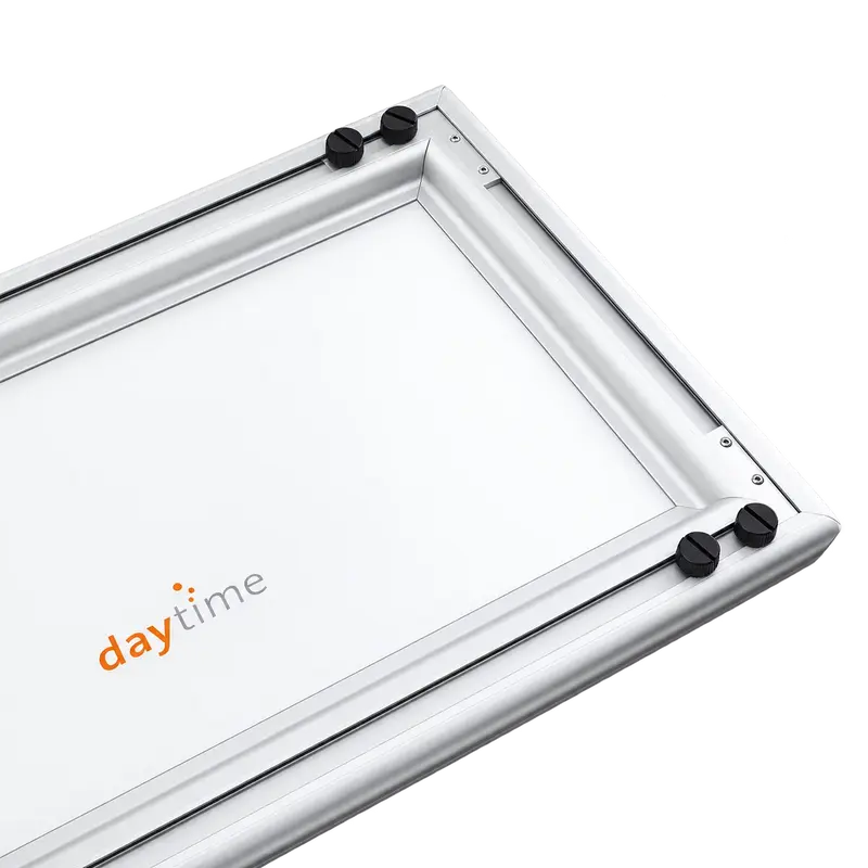 daytime backlight JUWEL – passgenaue LED-Rückwand