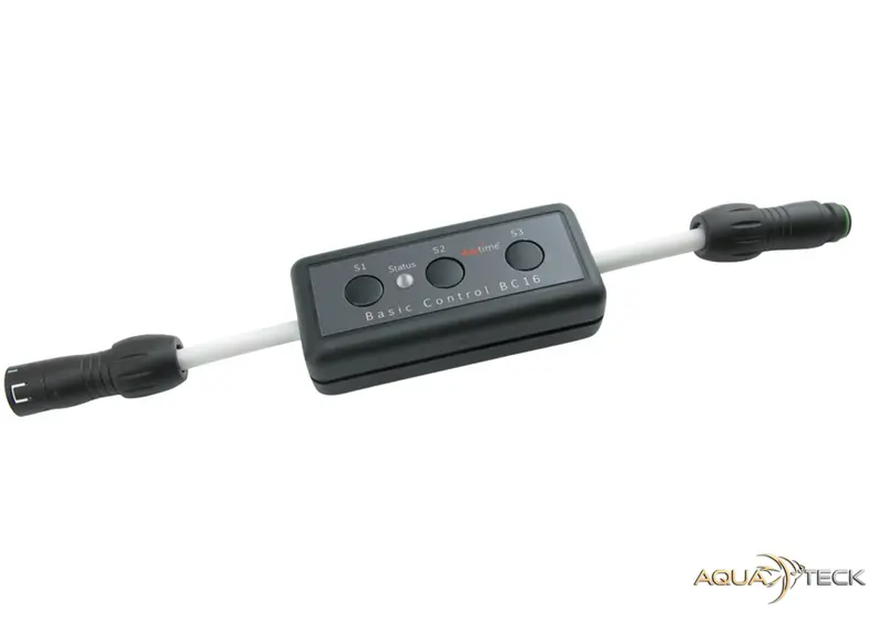 Daytime Basic Control BC16 für onex/matrix/pendix
