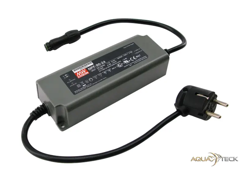 Daytime LED-Converter 24V für onex matrix pendix