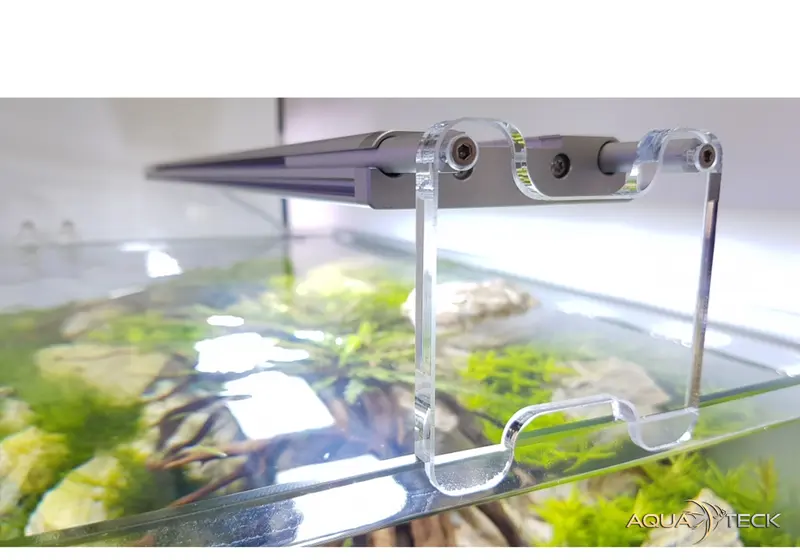 Daytime matrix Acryl-Adapter Set