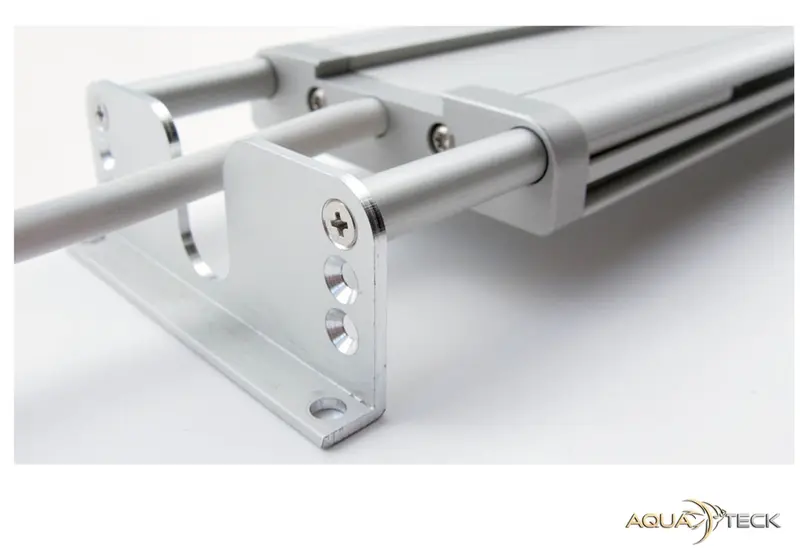 daytime matrix Einsetz-/Anschraub-Adapter Set