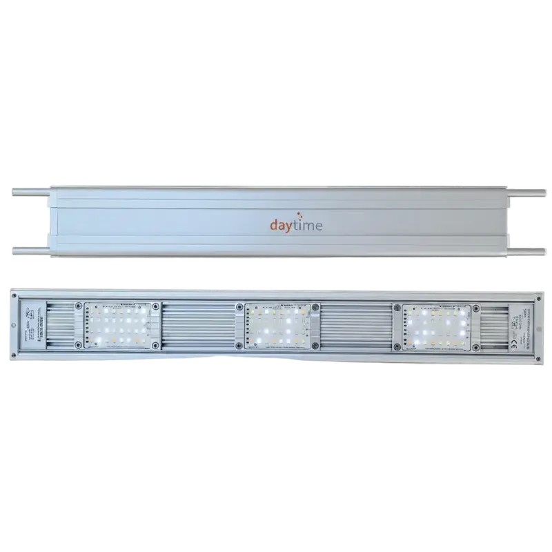 daytime matrix – modulares LED-Aquariumleuchten-System
