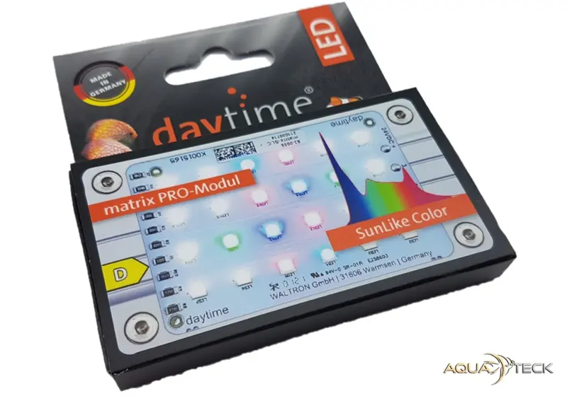 Daytime matrix PRO-Modul SunLike-Color (PRO-SLC)