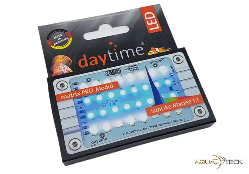 Daytime matrix PRO-Modul SunLike-Marine 1