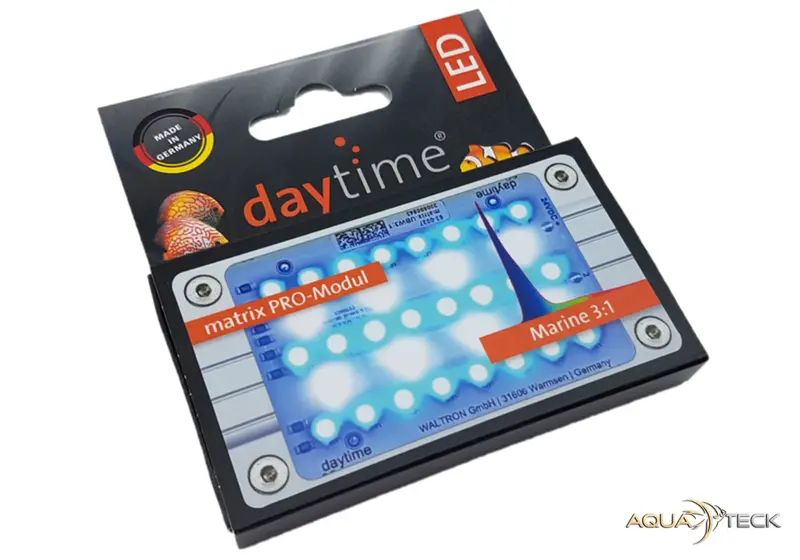 Daytime matrix PRO-Modul SunLike-Marine 3