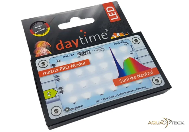 Daytime matrix PRO-Modul SunLike-Neutral (PRO-SLN)