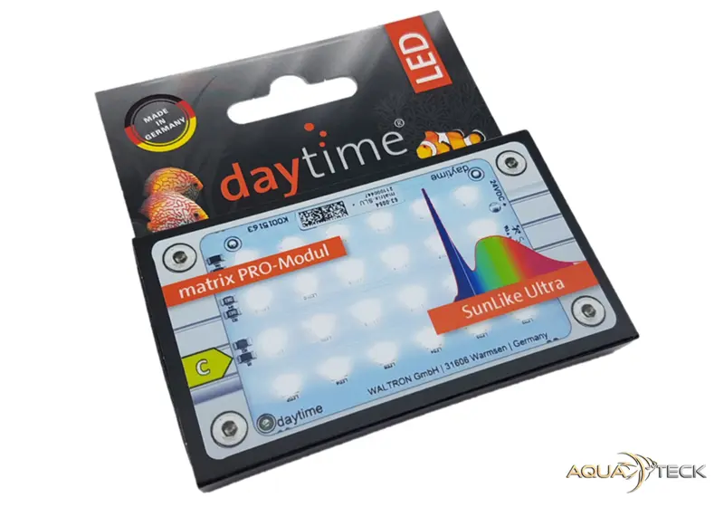 Daytime matrix PRO-Modul SunLike-Ultra (PRO-SLU)