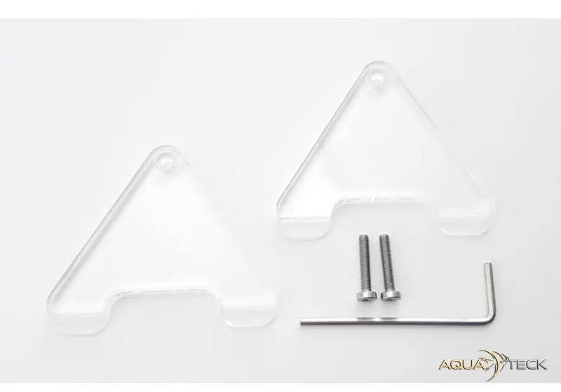 Daytime onex Acryl-Adapter Set