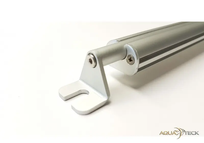 Daytime onex Einsetz-/Anschraub-Adapter Set